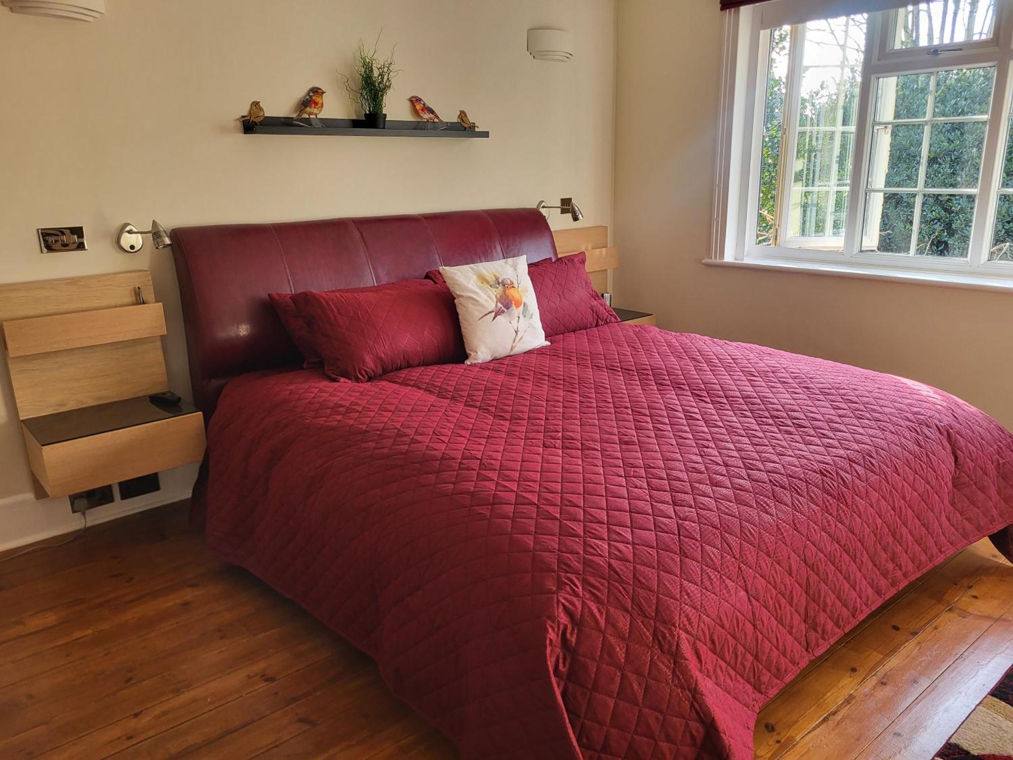 בורנמות' Little Robin Gate - Free Parking - Central - 10 Min Walk To Train Station חדר תמונה