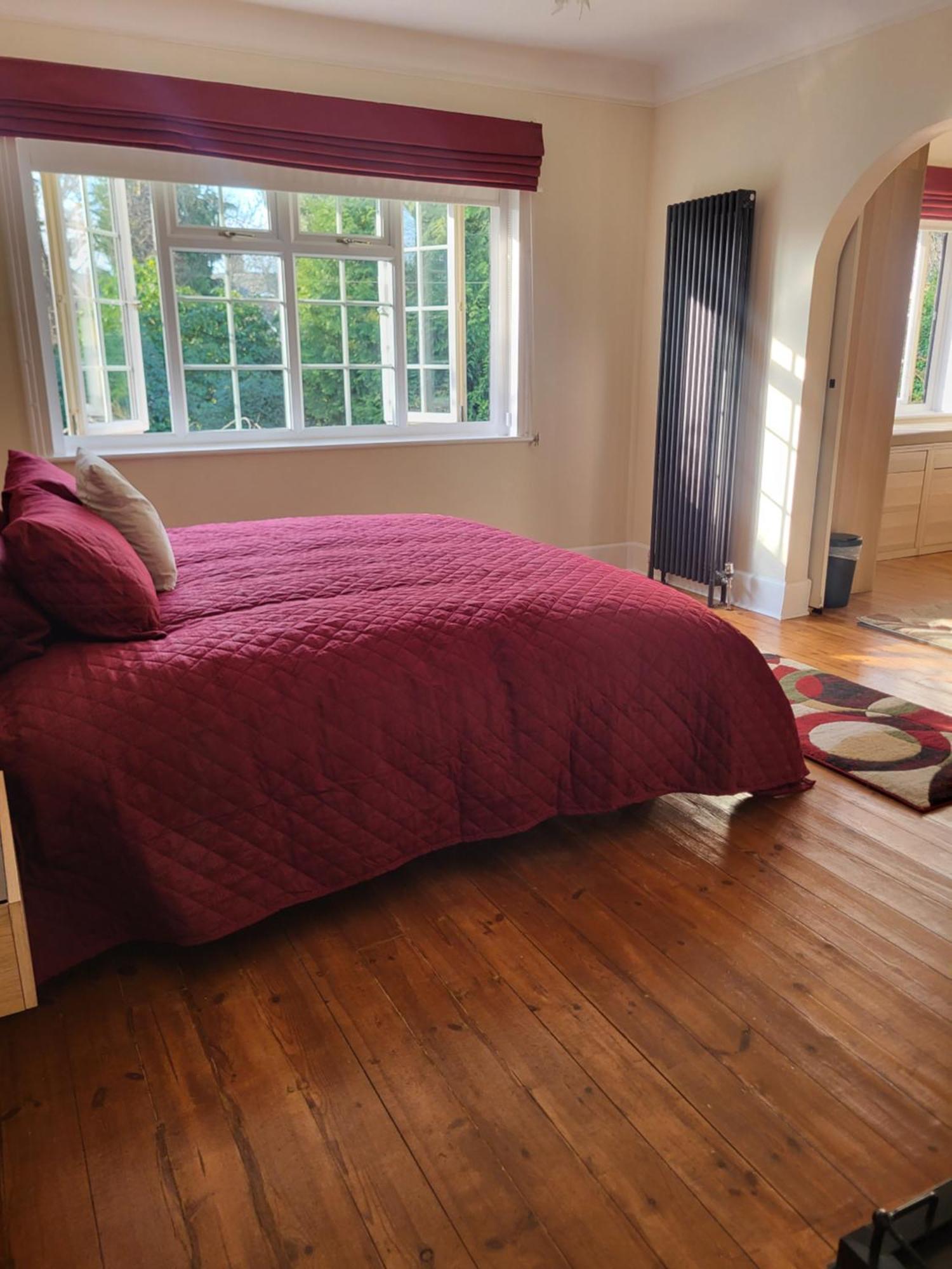 בורנמות' Little Robin Gate - Free Parking - Central - 10 Min Walk To Train Station חדר תמונה
